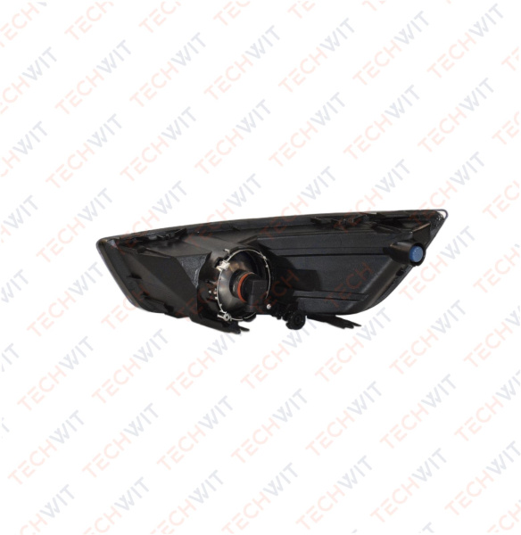 Ford Mondeo IV Фара противотуманная правая Форд Мондео 4 1477097 2007-2015 TECHWIT