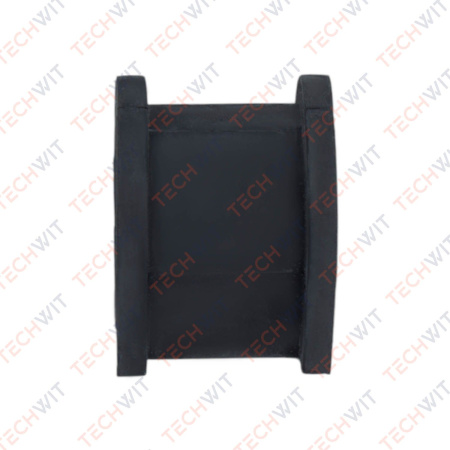 MITSUBISHI ASX 1.6 1.8 1.8DI Lancer втулка стабилизатора заднего MN 101395 2007-2013 TECHWIT