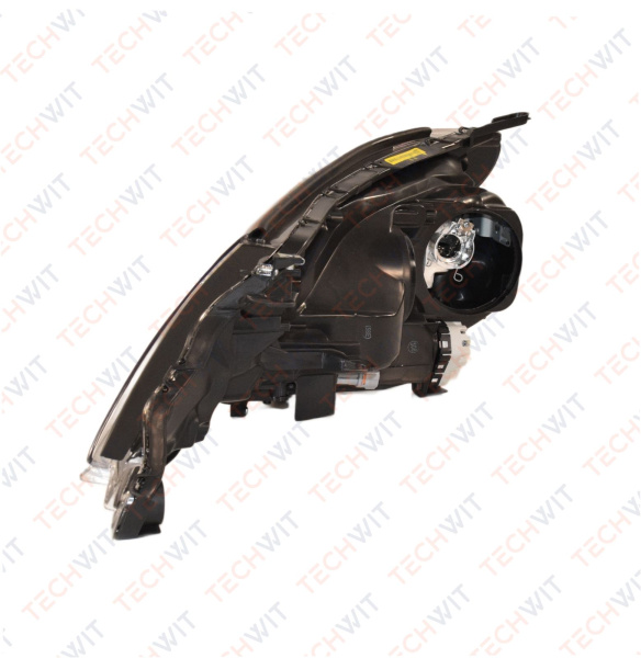 Toyota Rav4 Фара передняя правая Xenon Тойота Рав4 8114542570 2012-2015 TECHWIT