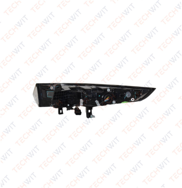 LI AUTO L9 фонарь задний левый ORGL X0141330011 Ли Ауто L9 2022- TECHWIT