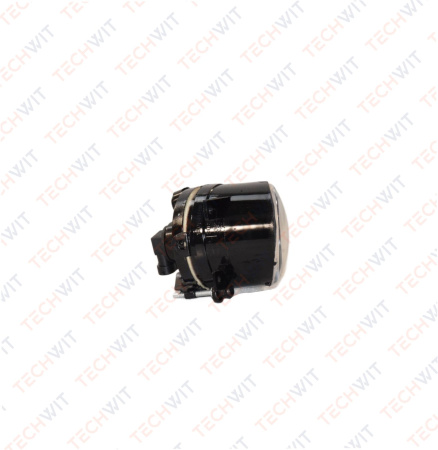 Volkswagen Golf V Фара противотуманная левая Volkswagen Гольф 5 4412037LUQ 2003-2009 TECHWIT