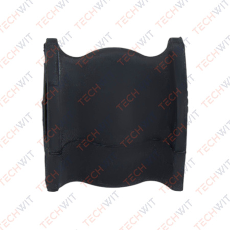 HONDA CR-V III втулка стабилизатора задней подвески 52306-SWA-A01 2006-2012 TECHWIT