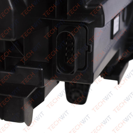 Geely Tugella LED фара передняя левая 7051026800 2019-2023 TECHWIT
