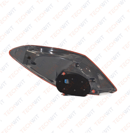 Mercedes-Benz C-Class W205 Фонарь задний внешний правый Mercedes-Benz C-Класс W205 JH3602R 2014-2018 TECHWIT