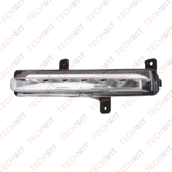 Chery Tiggo 4 restyling Tiggo 4 Pro фара противотуманная левая 605000111AA 2018-2022 TECHWIT