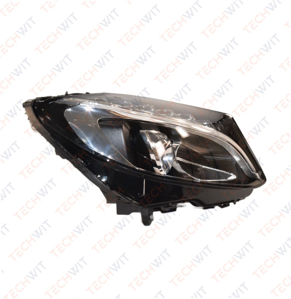 Mercedes-Benz C-Class W205 Фара передняя правая Mercedes-Benz C-Класс W205 A2059067402 2014-2025 TECHWIT