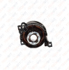 VW Polo 4D фара противотуманная левая 1T0941699C Фольксваген Поло 4D 2010-2014 TECHWIT