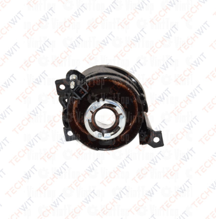 VW Polo 4D фара противотуманная левая 1T0941699C Фольксваген Поло 4D 2010-2014 TECHWIT