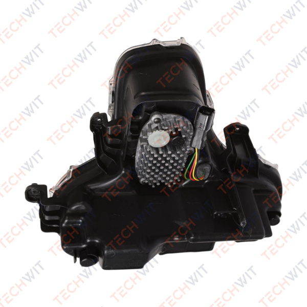 Chery Tiggo7 PRO MAX фара противотуманная правая 605000593AA 2022-2024 TECHWIT