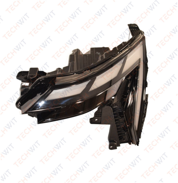 Geely Atlas II фара передняя левая LED двухцветная 7051052300 Джили Атлас II 2023-2024 TECHWIT