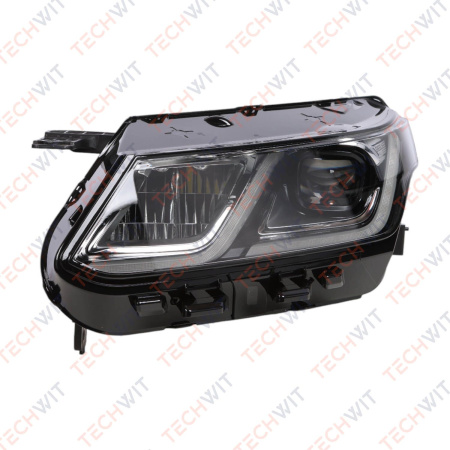 Geely Coolray фара передняя левая LED 7051022500 2019-2025 TECHWIT