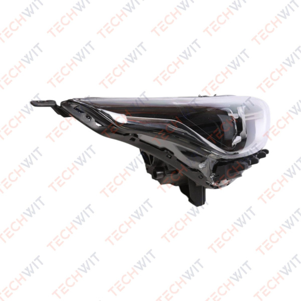 KIA Cerato фара передняя правая 92102M6000 2018-2021 TECHWIT