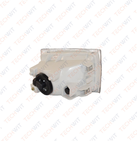 Toyota Land Cruiser Prado 90 Фара противотуманная левая Toyota Ленд Крузер Прадо 90 ST2122026L 1996-2002 TECHWIT