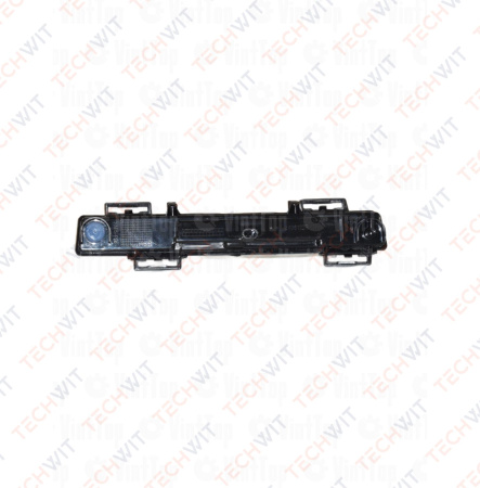 Mercedes C W204 AMG фара противотуманная правая DTL A2049064902 Мерседес C W204 AMG 2008 TECHWIT