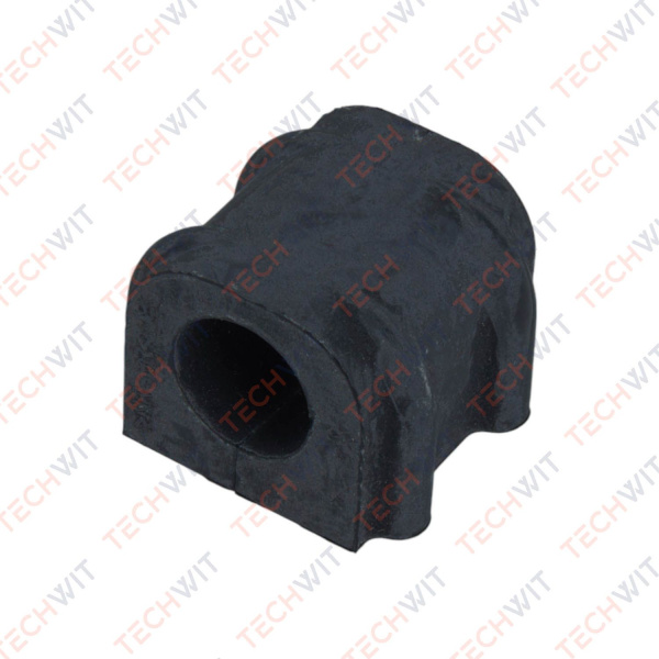 HYUNDAI H100 PORTER втулка стабилизатора переднего 54813-4F000 2004-2019 TECHWIT