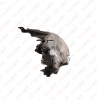 Toyota Fortuner II Фара передняя левая Toyota Фортунер 2 124232EL 2016-2021 TECHWIT