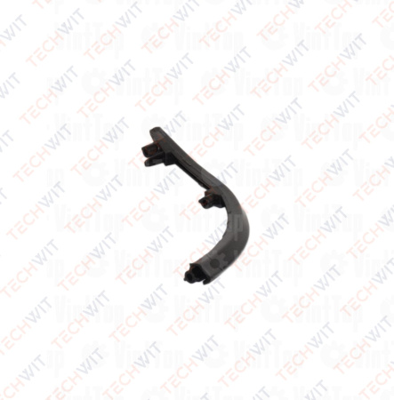 Haval F7 I молдинг бампера заднего Прав. 2804136XKQ00A Хавал F7 I 2018-2022 TECHWIT