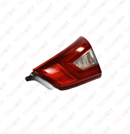 Nissan Qashqai J11 Фонарь задний внутренний правый Nissan Кашкай J11 OEM0339FONR 2014-2017 TECHWIT