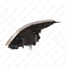 Nissan Teana Фара передняя правая Halogen Ниссан Теана 26010JN50A 2008-2011 TECHWIT