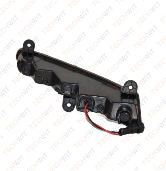 Omoda S5 I Фара противотуманная правая с DRL Омода С5 1 J604499020FL 2022-2025 TECHWIT