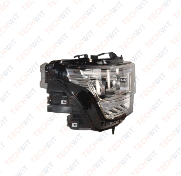 Great Wall Tank 500 фара передняя правый 4121103XKV3AA Грейт Волл Танк 500 TECHWIT