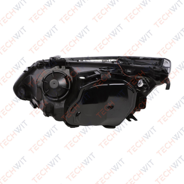 BMW 5 E61 фара передняя правая bi-xenon 63127177752 2003-2007 TECHWIT