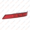 Haval H6 restyling фара противотуманная задняя правая 4116600XKZ36A 2020-2022 TECHWIT