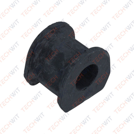 Mitsubishi PAJERO втулка переднего стабилизатора D28 MR150092 1993-1997 TECHWIT
