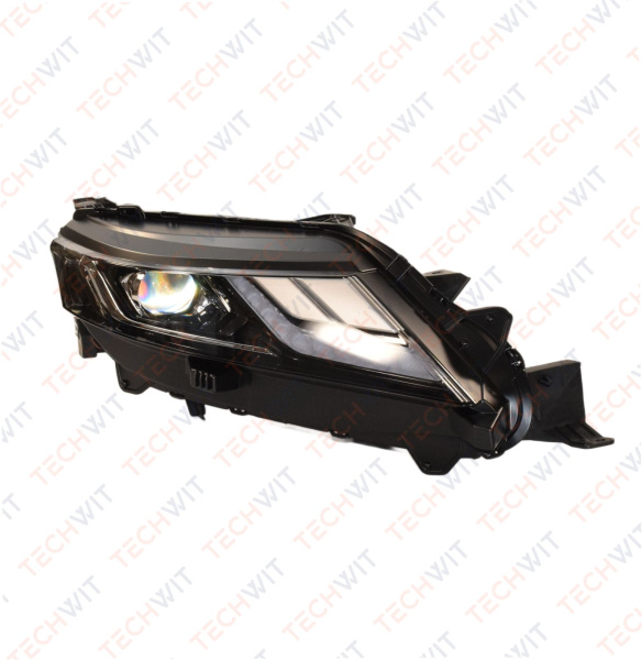 Mitsubishi L200 IV Фара передняя правая Mitsubishi Л200 4 8301D382 2019-2023 TECHWIT