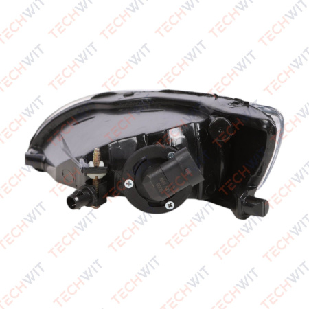 Lexus RX фара противотуманная правая 8121048021 2003-2008 TECHWIT