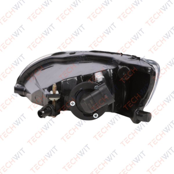 Lexus RX фара противотуманная правая 8121048021 2003-2008 TECHWIT
