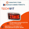 Toyota Highlander XU40 Фара противотуманная задняя Тойота Хайлендер ХУ40 8159048130A0 2010-2013 TECHWIT