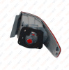 KIA Rio Фонарь задний внешний левый 4D Киа Рио 924014X000 2011-2017 TECHWIT