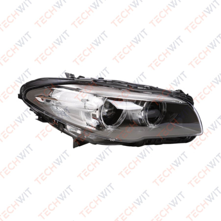 BMW 5 F18 фара передняя правая 63117343912 2013-2018 TECHWIT