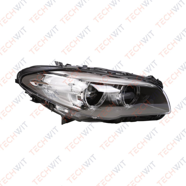 BMW 5 F18 фара передняя правая 63117343912 2013-2018 TECHWIT