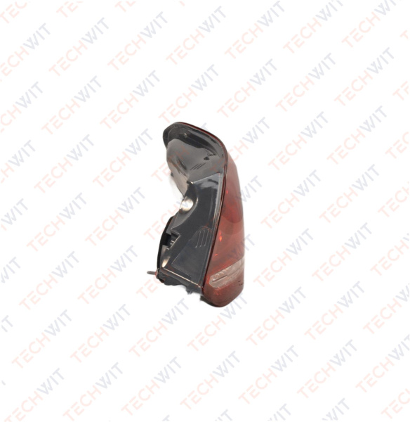 Mercedes-Benz C-Class W205 Фонарь задний внешний правый Mercedes-Benz C-Класс W205 JH3602R 2014-2018 TECHWIT