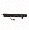 Jetour Dashing I Фара противотуманная левая DRL Jetour Дашинг 1 F164499010CA 2022-2025 TECHWIT