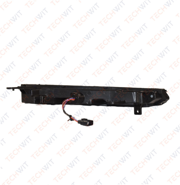 Jetour Dashing I Фара противотуманная левая DRL Jetour Дашинг 1 F164499010CA 2022-2025 TECHWIT