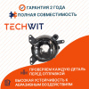 Mitsubishi Lancer X Фара противотуманная левая Mitsubishi Лансер 10 SHF11042 2007-2010 TECHWIT