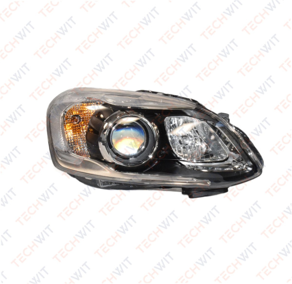 Volvo XC60 Фара передняя Прав. I rest LED 8PIN Вольво ХС60 31358106 2014-2017 TECHWIT