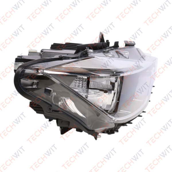 BMW 3 F30 Xenon фара передняя правая 63117339385 2011-2015 TECHWIT