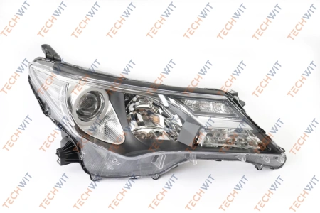 Фара передняя Прав. Toyota Rav4 2012-2015 Halogen