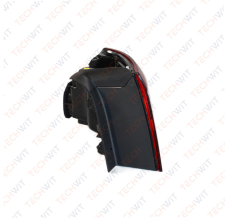 VW Passat B8 Фонарь задний внешний правый Фольксваген Пассат Б8 3G9945208J 2016-2025 TECHWIT