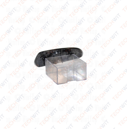 BMW G05 G G зеркальный элемент левый 51167291219 БМВ G05 G G 2018- TECHWIT