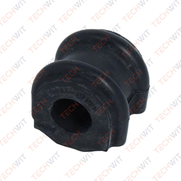 Hyundai Tucson Kia Sorento Sportage втулка стабилизатора переднего 55513-3E000 2004-2010 TECHWIT