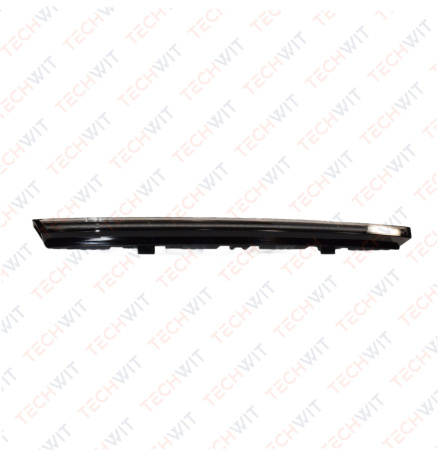 Jac J7 Plus ORGL Фара передняя центральная DRL Жак Джей 7 Плюс ORGL 4121500U73C3 2020-2025 TECHWIT