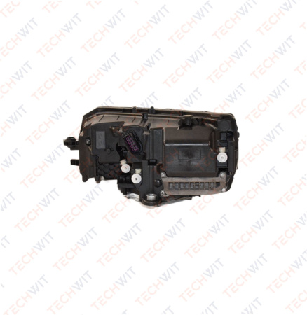 Skoda Octavia A7 Фара передняя правая Skoda Октавия A7 5E1941018D 2017-2019 TECHWIT