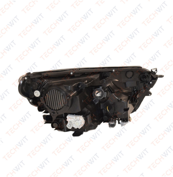 Toyota RAV4 IV Фара передняя левая LED Тойота РАВ4 4 81110-42990 2016-2016 TECHWIT
