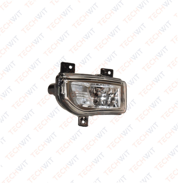Nissan X-Trail T32 Фара противотуманная левая Nissan Икс-Трейл T32 SHF11103 2014-2017 TECHWIT