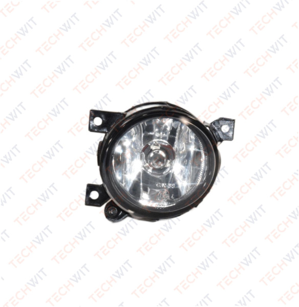 Volkswagen Golf V Фара противотуманная левая Volkswagen Гольф 5 4412037LUQ 2003-2009 TECHWIT